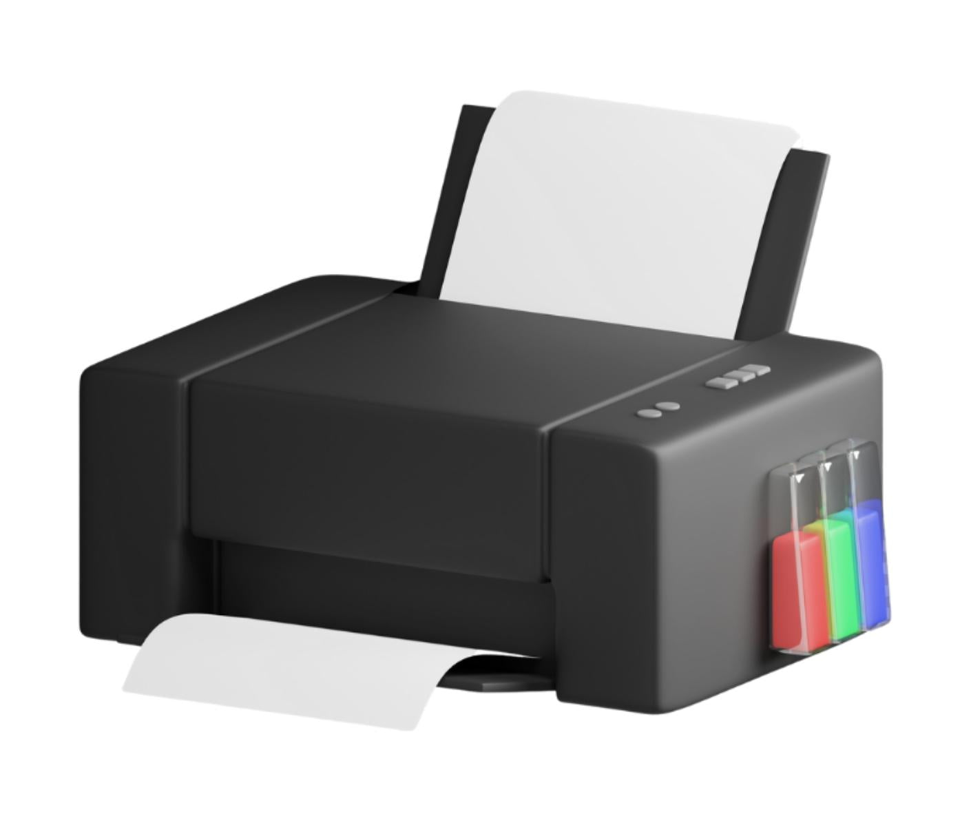Printer Setup