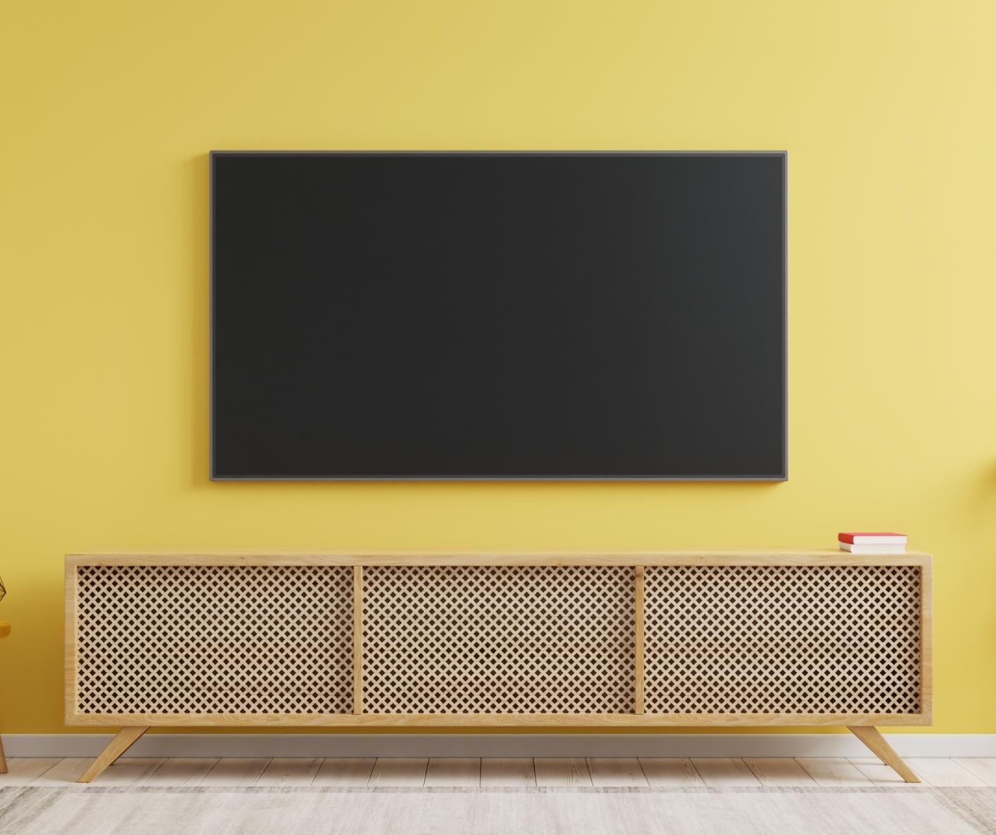 TV Wall Mounting Service