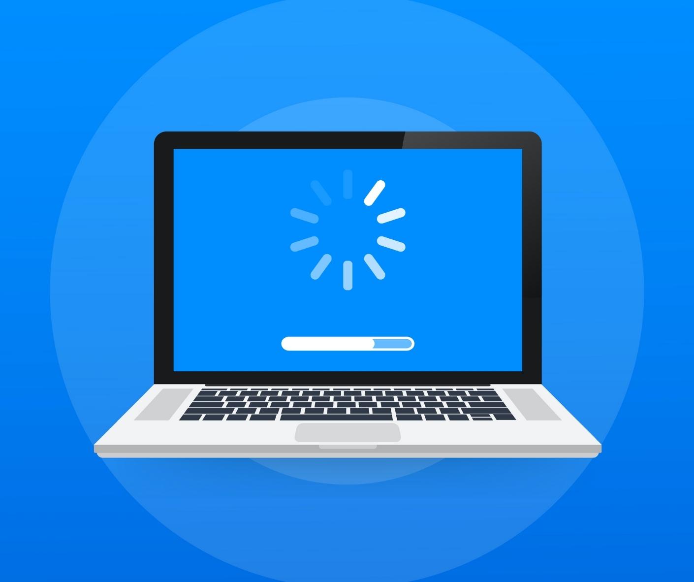 OS (Operating System) Install or Re-install