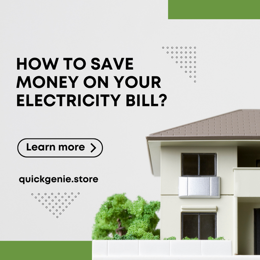 How to Save Money on Your Electricity Bill?