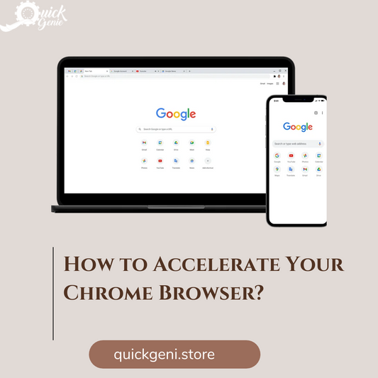 How to Accelerate Your Chrome Browser?