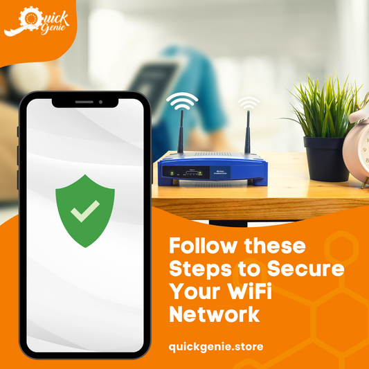 Here are the Best Ways to Secure your Wi-Fi Network