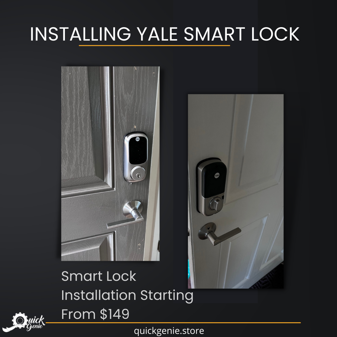 How to Install Yale Smart Lock, and Why is it Important to Switch to Smart Locks?