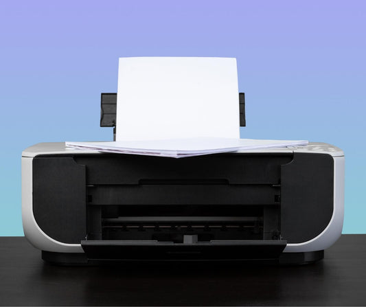 Printer Repair or Troubleshooting