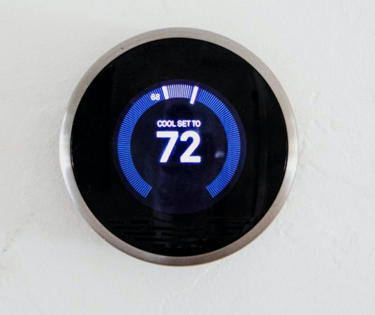 Smart Thermostat Installation and Setup