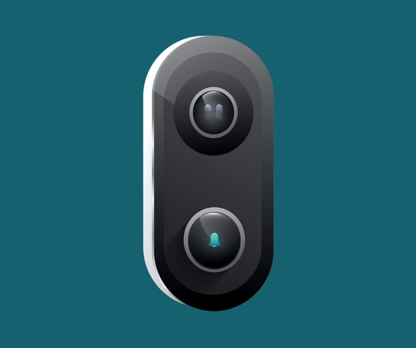 Video Doorbell Installation