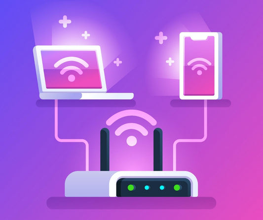 WiFi and Network Connectivity Support