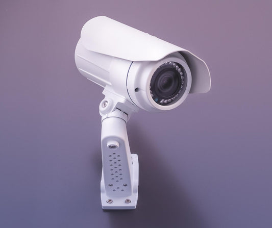 Smart Security Cam Installation